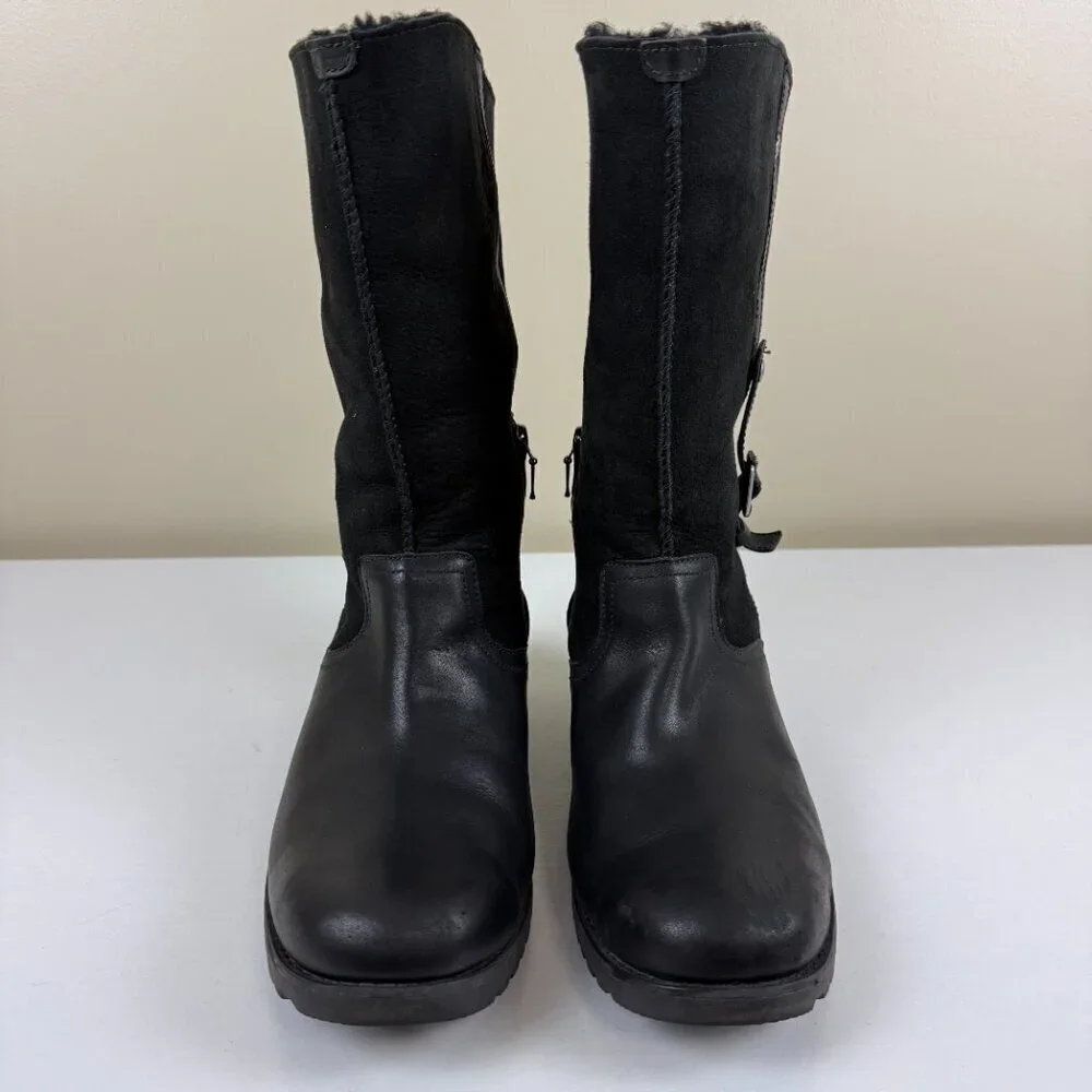UGG Women's Boots Bellevue S/N 1914